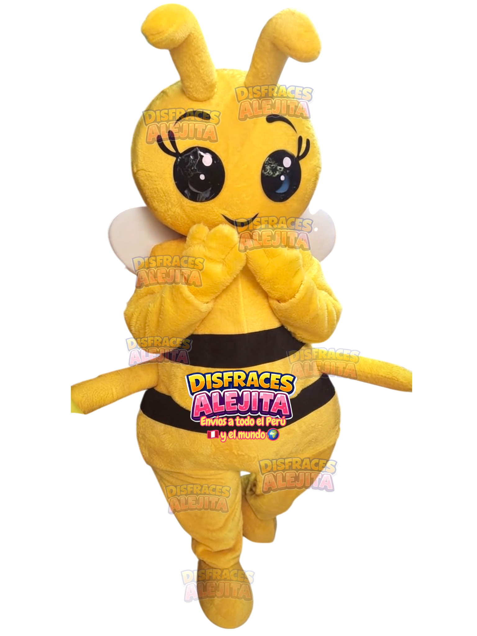 ABEJA