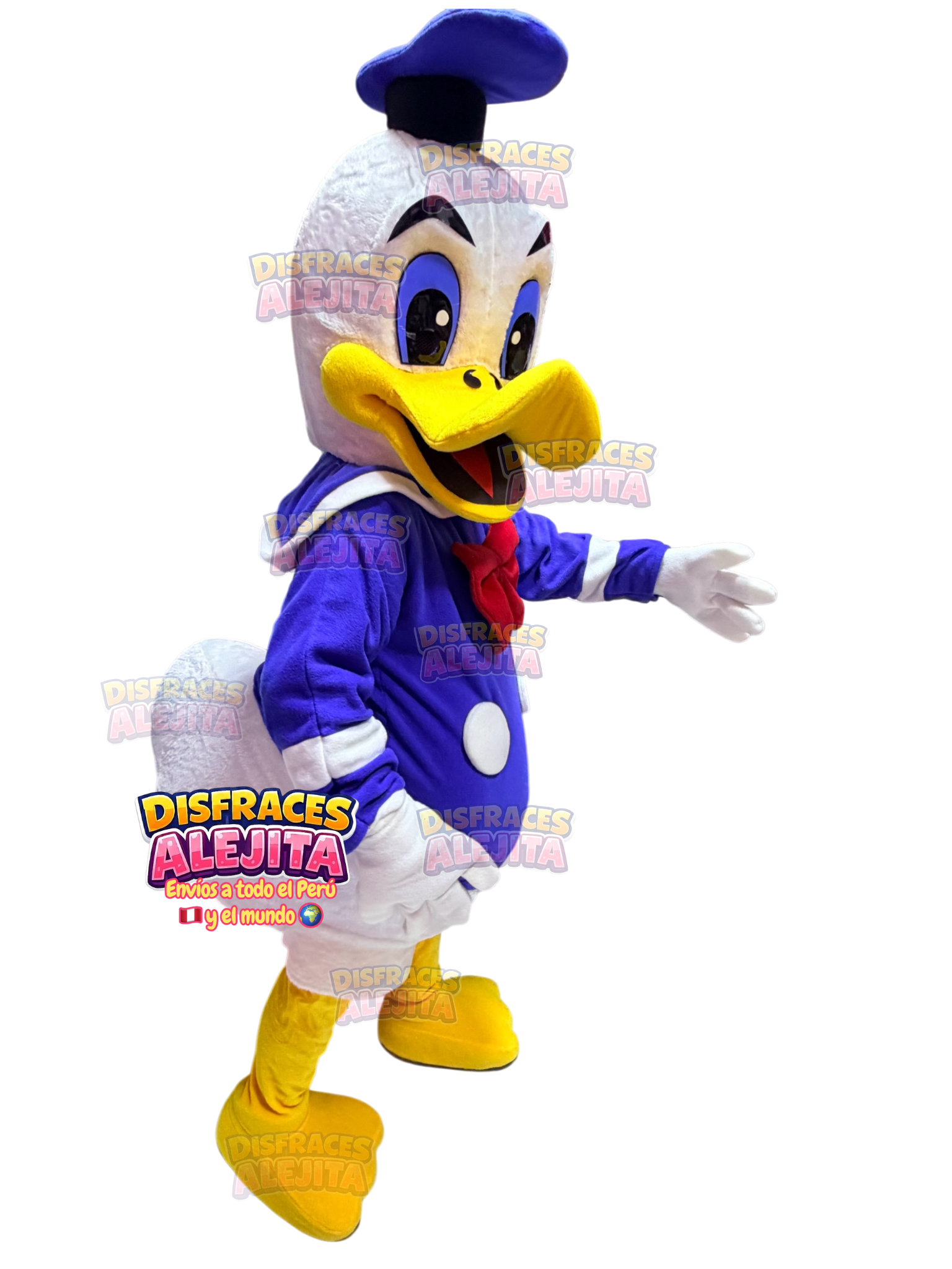 PATO DONALD